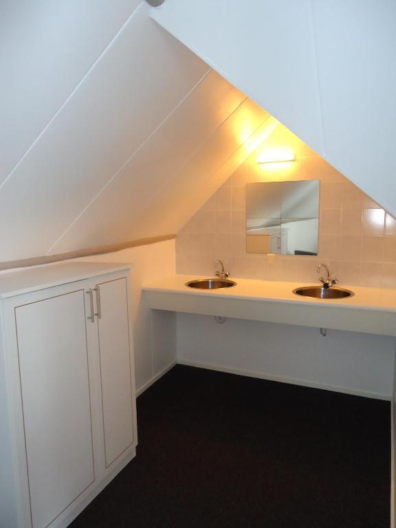 Bed And Breakfast De Zeehoeve Harlingen Pokoj fotografie
